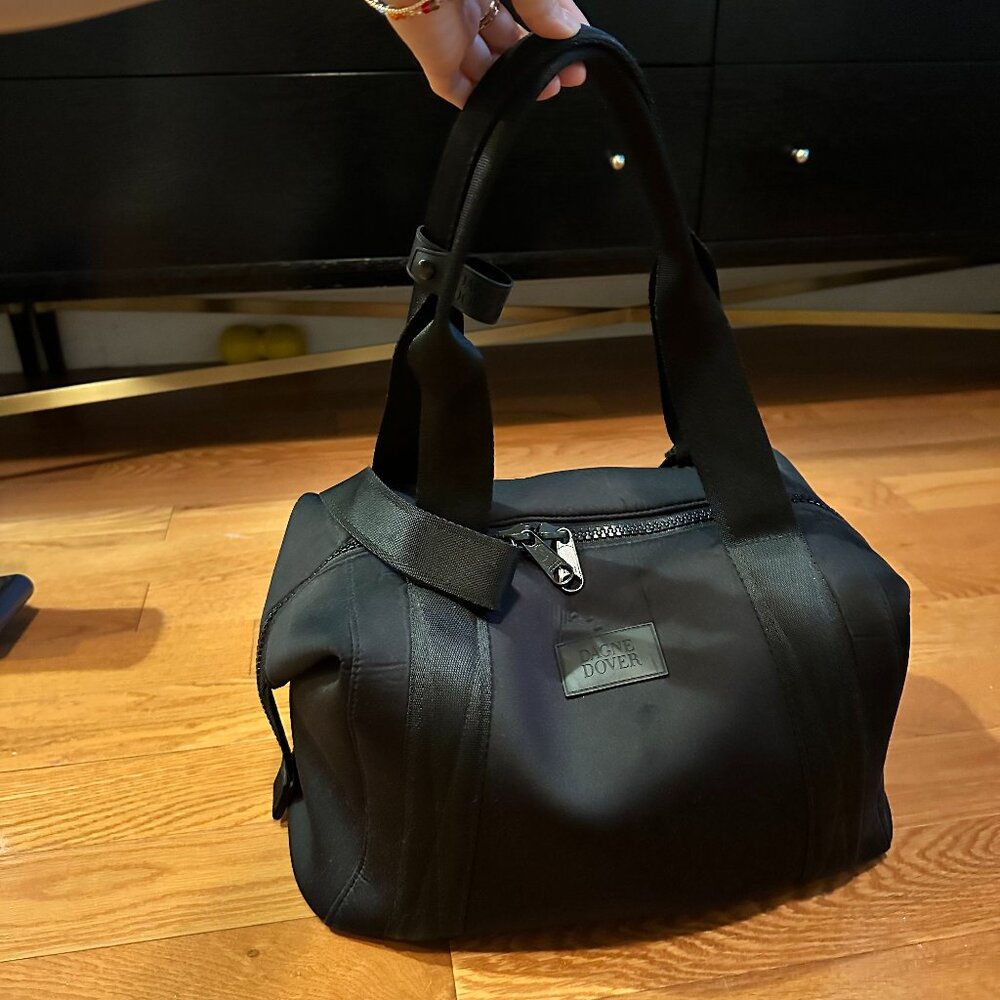 Dagne Dover Landon Carryall - MEDIUM